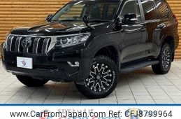 toyota land-cruiser-prado 2020 -TOYOTA--Land Cruiser Prado 3BA-TRJ150W--TRJ150-0121870---TOYOTA--Land Cruiser Prado 3BA-TRJ150W--TRJ150-0121870-