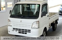 suzuki carry-truck 2015 CFJ1700130