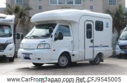 mazda bongo-truck 2010 GOO_NET_EXCHANGE_0561430A30240304W001