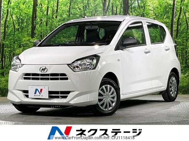 daihatsu mira-e-s 2021 -DAIHATSU--Mira e:s 5BA-LA350S--LA350S-0287175---DAIHATSU--Mira e:s 5BA-LA350S--LA350S-0287175- image 1
