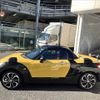 daihatsu copen 2019 -DAIHATSU--Copen DBA-LA400K--LA400K-0027328---DAIHATSU--Copen DBA-LA400K--LA400K-0027328- image 6