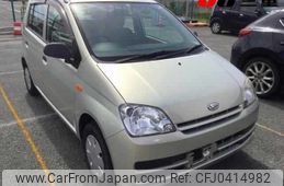 daihatsu mira 2005 -DAIHATSU 【伊勢志摩 580ｳ8313】--Mira L250S-2006869---DAIHATSU 【伊勢志摩 580ｳ8313】--Mira L250S-2006869-