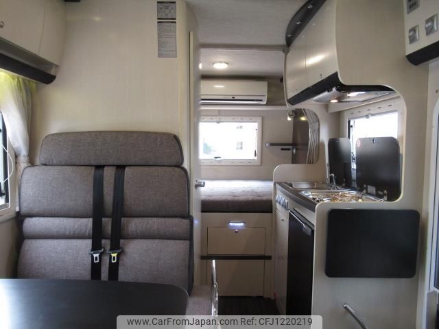toyota camroad 2017 GOO_NET_EXCHANGE_0561430A30250529W002 image 2