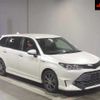 toyota corolla-fielder 2015 -TOYOTA--Corolla Fielder NKE165G-8000750---TOYOTA--Corolla Fielder NKE165G-8000750- image 1