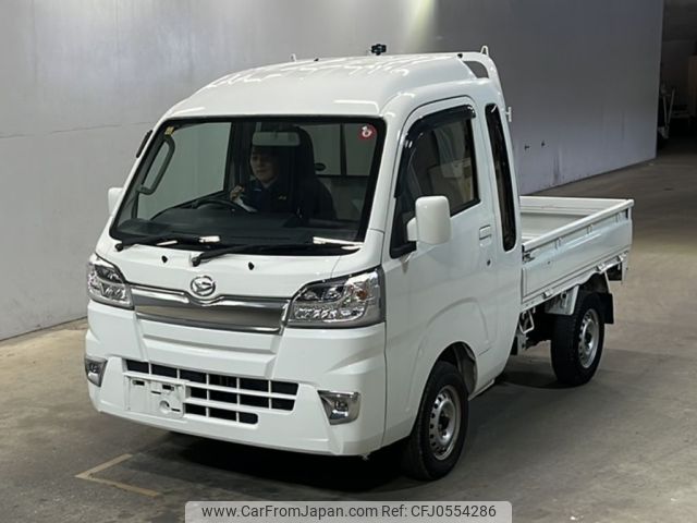 daihatsu hijet-truck 2019 -DAIHATSU 【大宮 480と9965】--Hijet Truck S500P-0112481---DAIHATSU 【大宮 480と9965】--Hijet Truck S500P-0112481- image 1