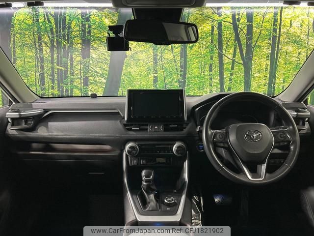 toyota rav4 2021 CFJ1821902 image 2