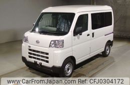 daihatsu hijet-van 2024 -DAIHATSU 【Ｎｏ後日 】--Hijet Van S700V-0111802---DAIHATSU 【Ｎｏ後日 】--Hijet Van S700V-0111802-