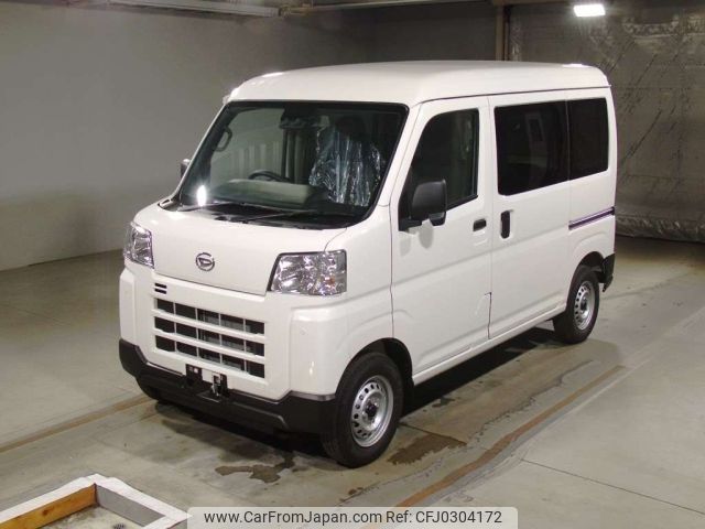 daihatsu hijet-van 2024 -DAIHATSU 【Ｎｏ後日 】--Hijet Van S700V-0111802---DAIHATSU 【Ｎｏ後日 】--Hijet Van S700V-0111802- image 1