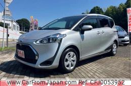 toyota sienta 2018 -TOYOTA--Sienta DBA-NSP170G--NSP170-7181186---TOYOTA--Sienta DBA-NSP170G--NSP170-7181186-