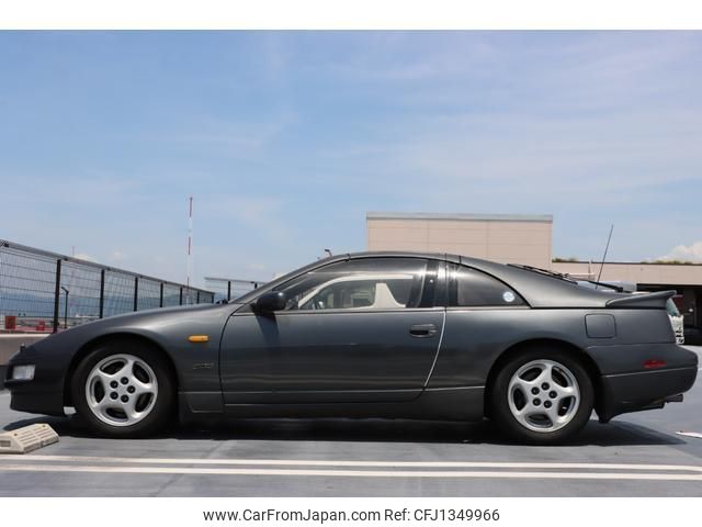 nissan fairlady-z 1992 quick_quick_CZ32_CZ32-015997 image 2