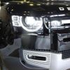 land-rover defender 2023 quick_quick_3BA-LE72XAA_SALEA7AX5P2175911 image 9
