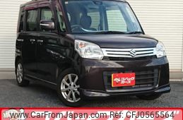 suzuki spacia 2014 quick_quick_MK32S_MK32S-221729