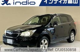 subaru forester 2015 quick_quick_DBA-SJ5_SJ5-056918