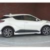 toyota c-hr 2017 quick_quick_DAA-ZYX10_ZYX10-2020407 image 4