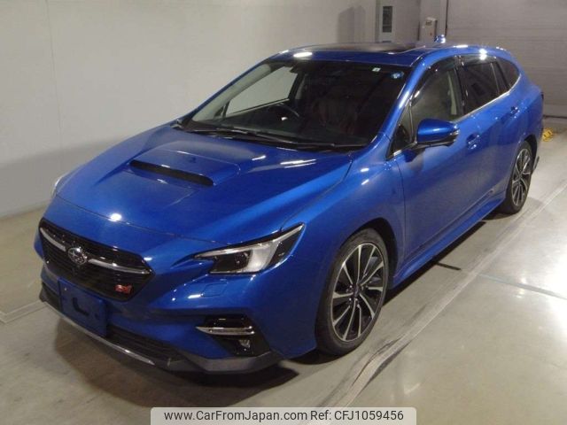 subaru levorg 2022 -SUBARU--Levorg VN5-036280---SUBARU--Levorg VN5-036280- image 1