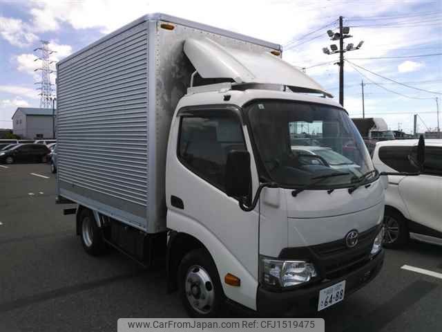 toyota dyna-truck 2019 CFJ1519475 image 1