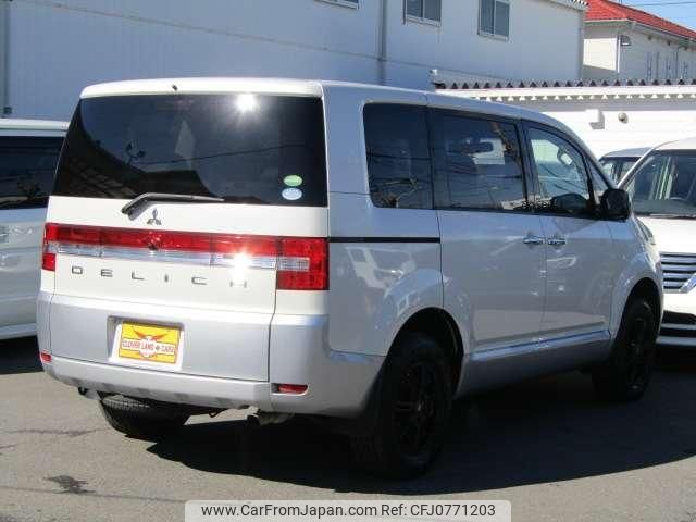 mitsubishi delica-d5 2014 quick_quick_DBA-CV5W_CV5W-0801180 image 2