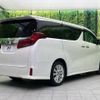 toyota alphard 2020 -TOYOTA--Alphard 3BA-AGH30W--AGH30-0331810---TOYOTA--Alphard 3BA-AGH30W--AGH30-0331810- image 19