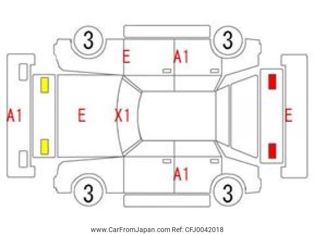 toyota sienta 2022 -TOYOTA--Sienta 5BA-NSP170G--NSP170-7297491---TOYOTA--Sienta 5BA-NSP170G--NSP170-7297491- image 2