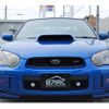 subaru impreza 2002 -SUBARU--Impreza GDB--GDB-016280---SUBARU--Impreza GDB--GDB-016280- image 28