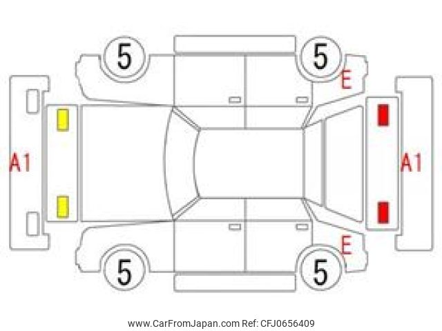 toyota hiace-van 2023 -TOYOTA--Hiace Van 3BF-TRH200V--TRH200-5063146---TOYOTA--Hiace Van 3BF-TRH200V--TRH200-5063146- image 2