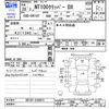 nissan clipper-truck 2016 -NISSAN--Clipper Truck DR16T--DR16T-245074---NISSAN--Clipper Truck DR16T--DR16T-245074- image 3