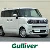 suzuki wagon-r 2022 CFJ1800341 image 1