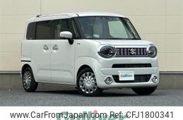 suzuki wagon-r 2022 CFJ1800341