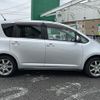 toyota ractis 2008 -TOYOTA--Ractis DBA-NCP100--NCP100-0118777---TOYOTA--Ractis DBA-NCP100--NCP100-0118777- image 6
