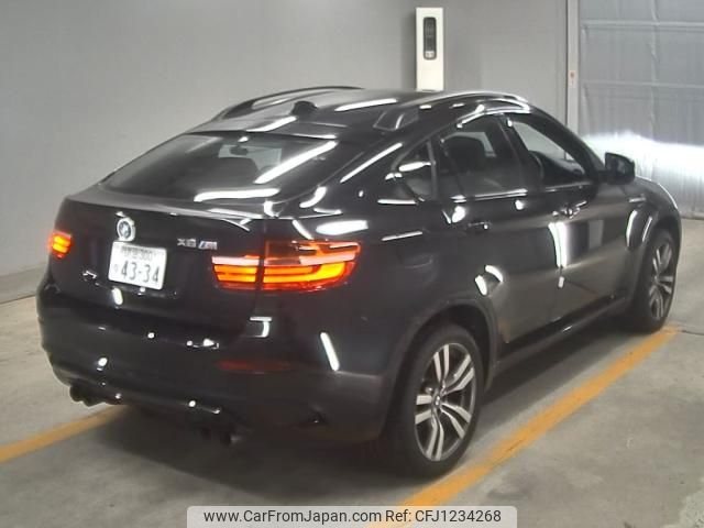 bmw x6 2013 -BMW--BMW X6 WBSGZ02050LJ89348---BMW--BMW X6 WBSGZ02050LJ89348- image 2