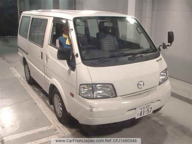 mazda bongo-van 2017 CFJ1680346 image 1