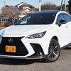 lexus nx 2023 -LEXUS--Lexus NX 6AA-AAZH25--AAZH25ｰ1004745---LEXUS--Lexus NX 6AA-AAZH25--AAZH25ｰ1004745- image 1