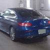 mercedes-benz c-class 2017 quick_quick_DBA-205340C_WDD2053402F609710 image 6