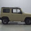 suzuki jimny 2022 -SUZUKI--Jimny JB64W-232474---SUZUKI--Jimny JB64W-232474- image 4