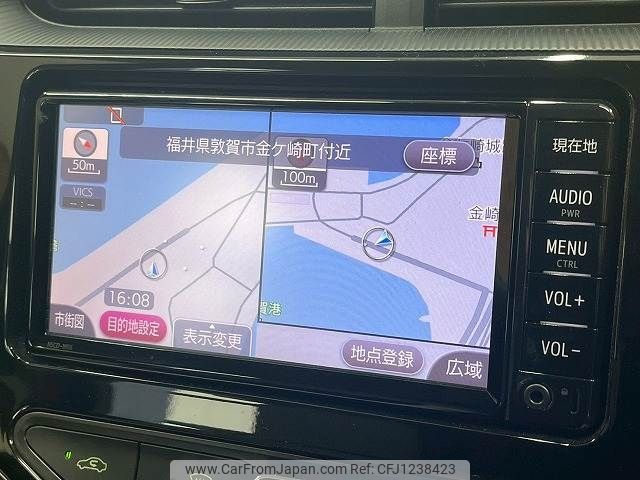 toyota aqua 2018 -TOYOTA--AQUA DAA-NHP10H--NHP10-6706017---TOYOTA--AQUA DAA-NHP10H--NHP10-6706017- image 2
