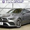 mercedes-benz cla-class 2020 quick_quick_3DA-118612M_W1K1186122N150428 image 1