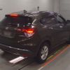 honda vezel 2015 -HONDA--VEZEL RU3-1061019---HONDA--VEZEL RU3-1061019- image 2