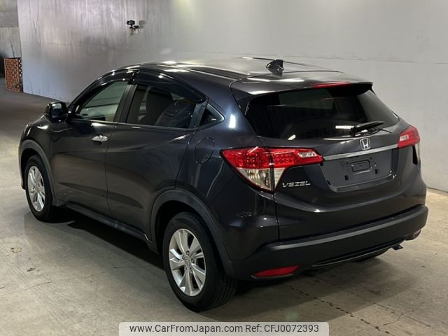 honda vezel 2019 -HONDA--VEZEL RU1-1316710---HONDA--VEZEL RU1-1316710- image 2