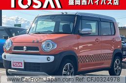 suzuki hustler 2014 quick_quick_MR31S_MR31S-827262