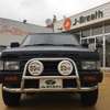 nissan terrano 1992 2455216-261135 image 1