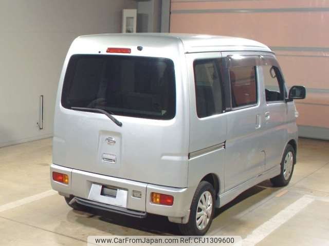 daihatsu atrai-wagon 2014 -DAIHATSU--Atrai Wagon ABA-S321Gｶｲ--S321G-0059766---DAIHATSU--Atrai Wagon ABA-S321Gｶｲ--S321G-0059766- image 2