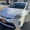 toyota prius 2013 -TOYOTA--Prius DAA-ZVW30--ZVW30-5683872---TOYOTA--Prius DAA-ZVW30--ZVW30-5683872- image 1