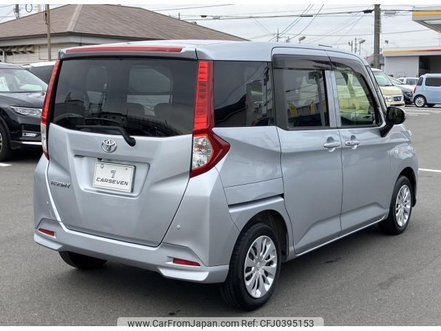 toyota roomy 2018 -TOYOTA--Roomy M900A--M900A-0182412---TOYOTA--Roomy M900A--M900A-0182412- image 2