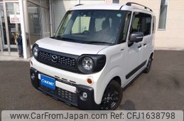 mazda flair-wagon 2022 CFJ1638798