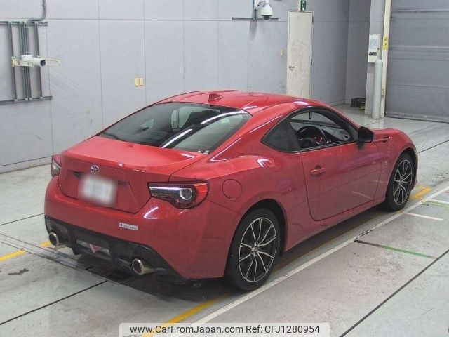 toyota 86 2018 -TOYOTA--86 ZN6-083837---TOYOTA--86 ZN6-083837- image 2