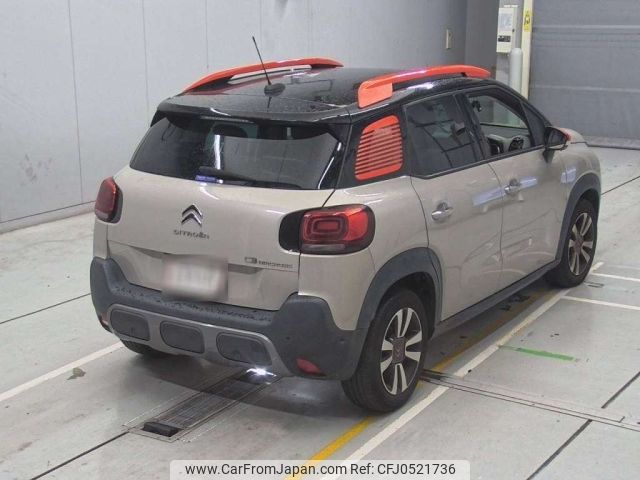 citroen c3 2019 -CITROEN--Citroen C3 A8HN05-VF72RHNPXK4471126---CITROEN--Citroen C3 A8HN05-VF72RHNPXK4471126- image 2