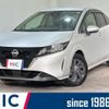 nissan note 2022 CFJ1756807 image 1