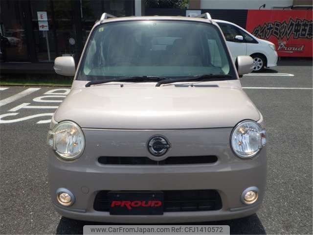 daihatsu mira-cocoa 2010 -DAIHATSU--Mira Cocoa DBA-L675S--L675S-0052705---DAIHATSU--Mira Cocoa DBA-L675S--L675S-0052705- image 1
