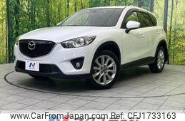 mazda cx-5 2014 CFJ1733163