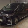 toyota alphard 2021 -TOYOTA 【福岡 341ﾊ7777】--Alphard 6AA-AYH30W--AYH30-0127201---TOYOTA 【福岡 341ﾊ7777】--Alphard 6AA-AYH30W--AYH30-0127201- image 1